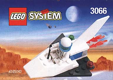 Cosmos Glider