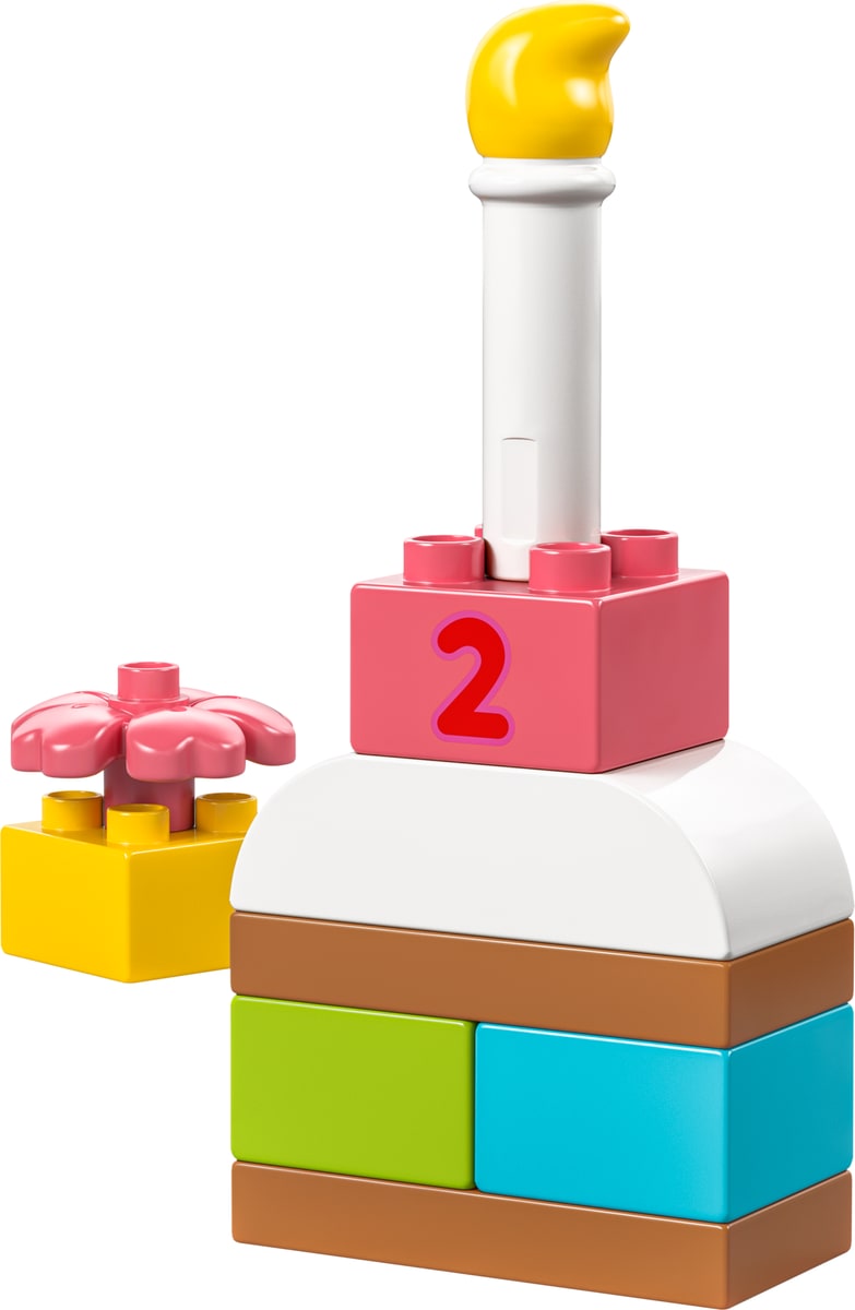LEGO® 30712 My First Tort - zdjęcie 6