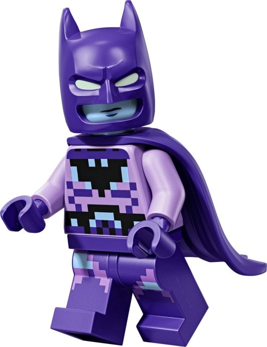 LEGO® 30762 Retro Video Game Batman