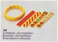 Bracelet Sympathy
