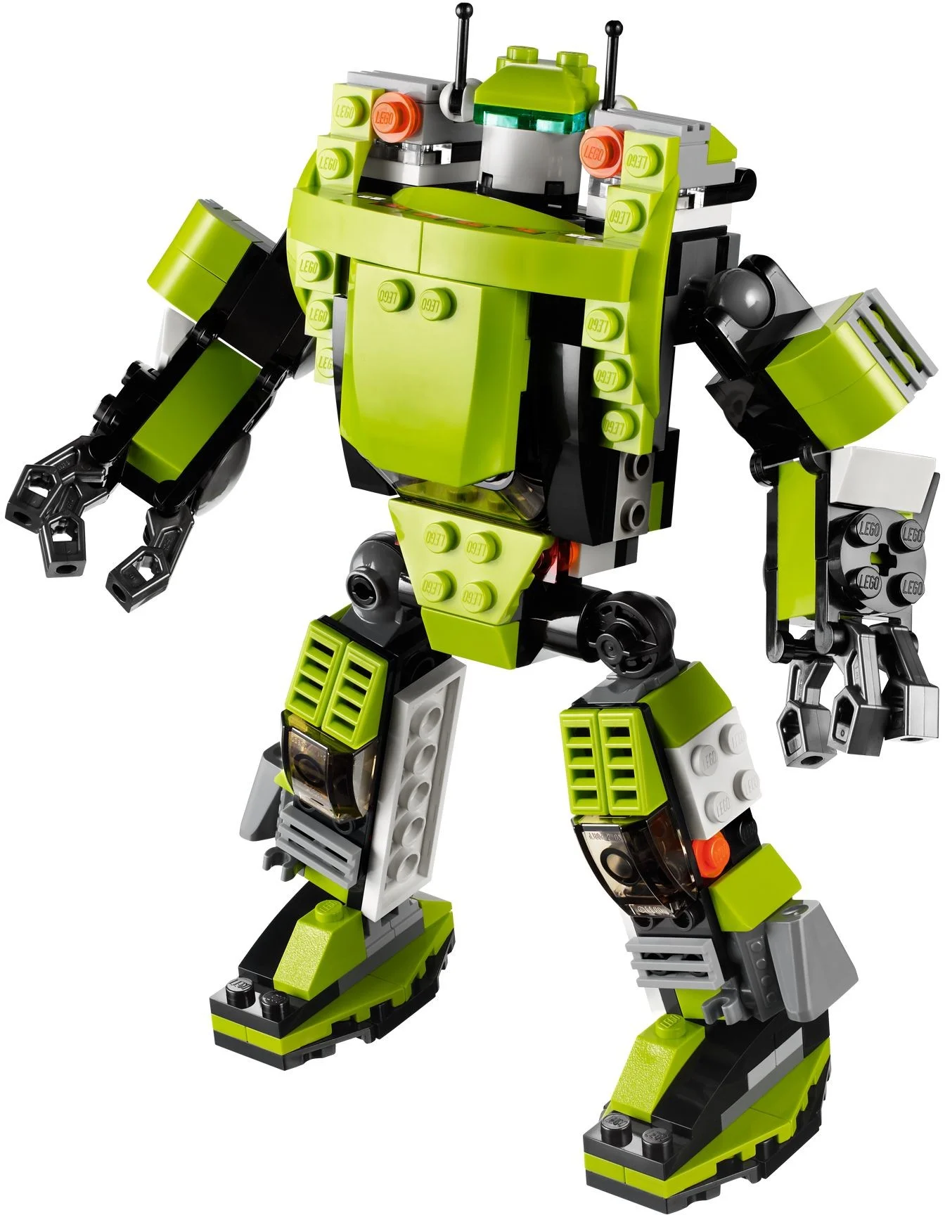 LEGO® 31007 Super Robot - zdjęcie 13