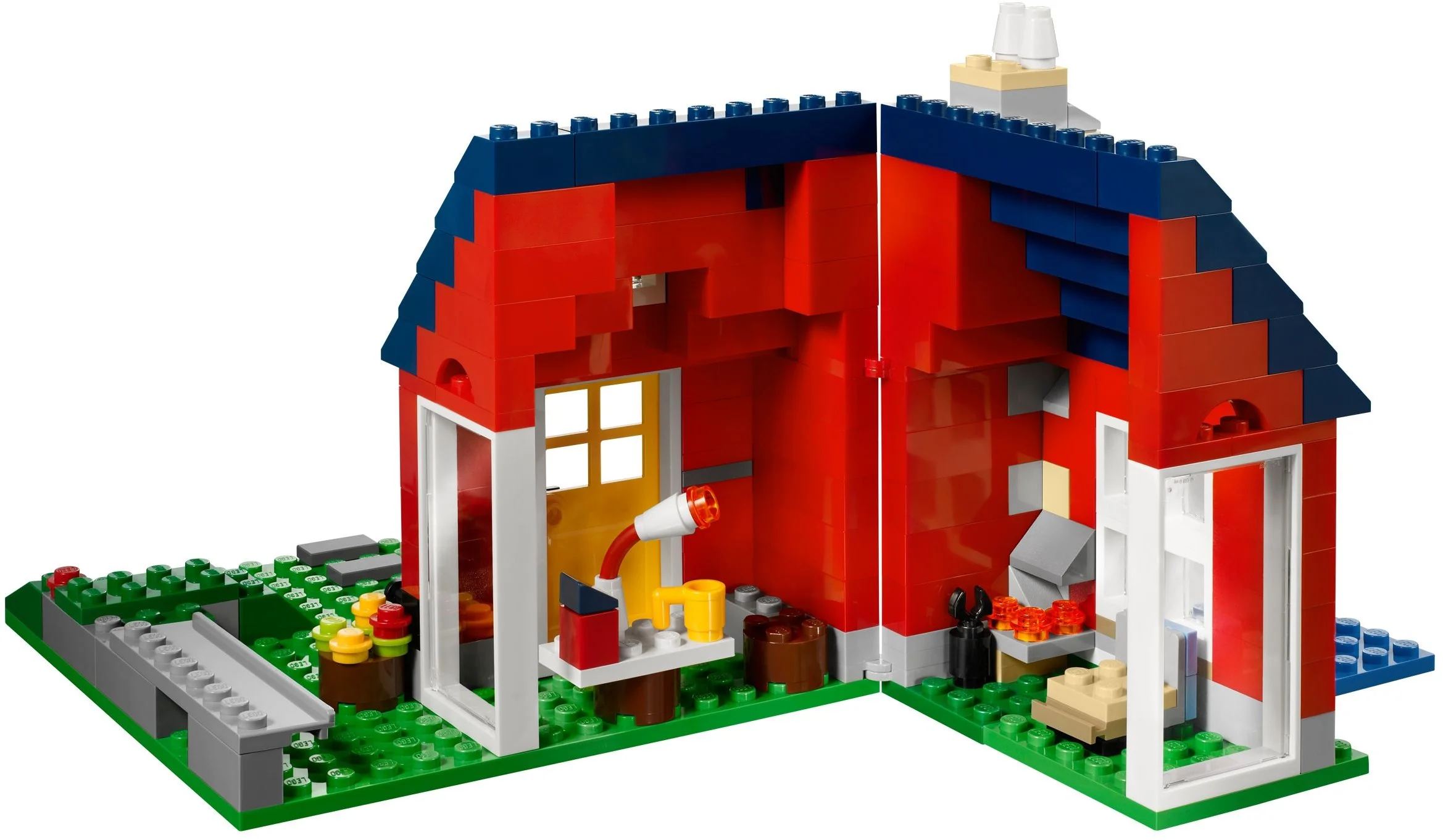 LEGO® 31009 Mały domek - zdjęcie 9