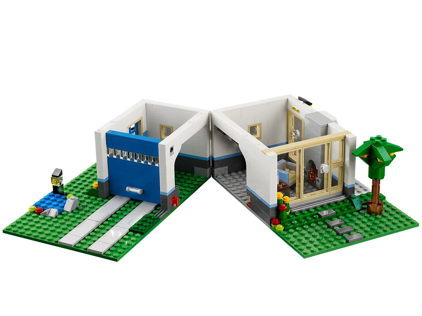 LEGO® 31012 Dom rodzinny - zdjęcie 3