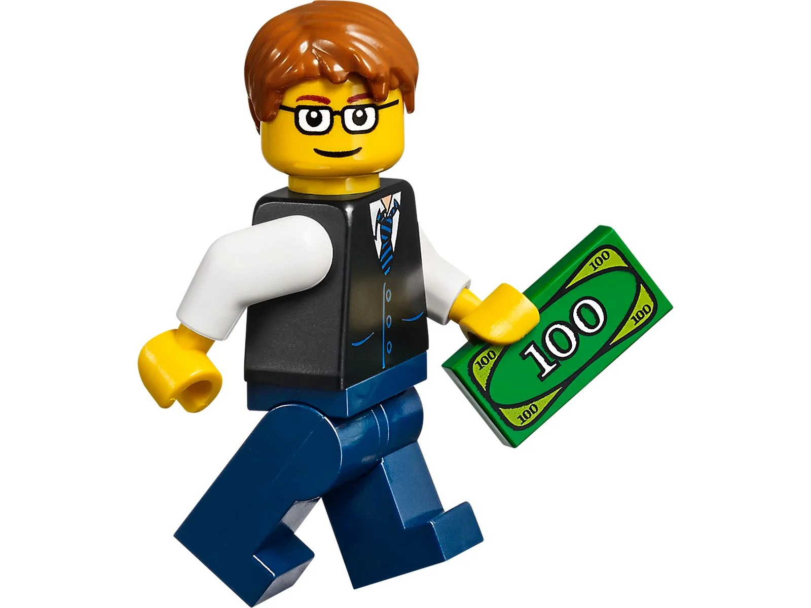LEGO® 31026 Creator Miasteczko - zdjęcie 2