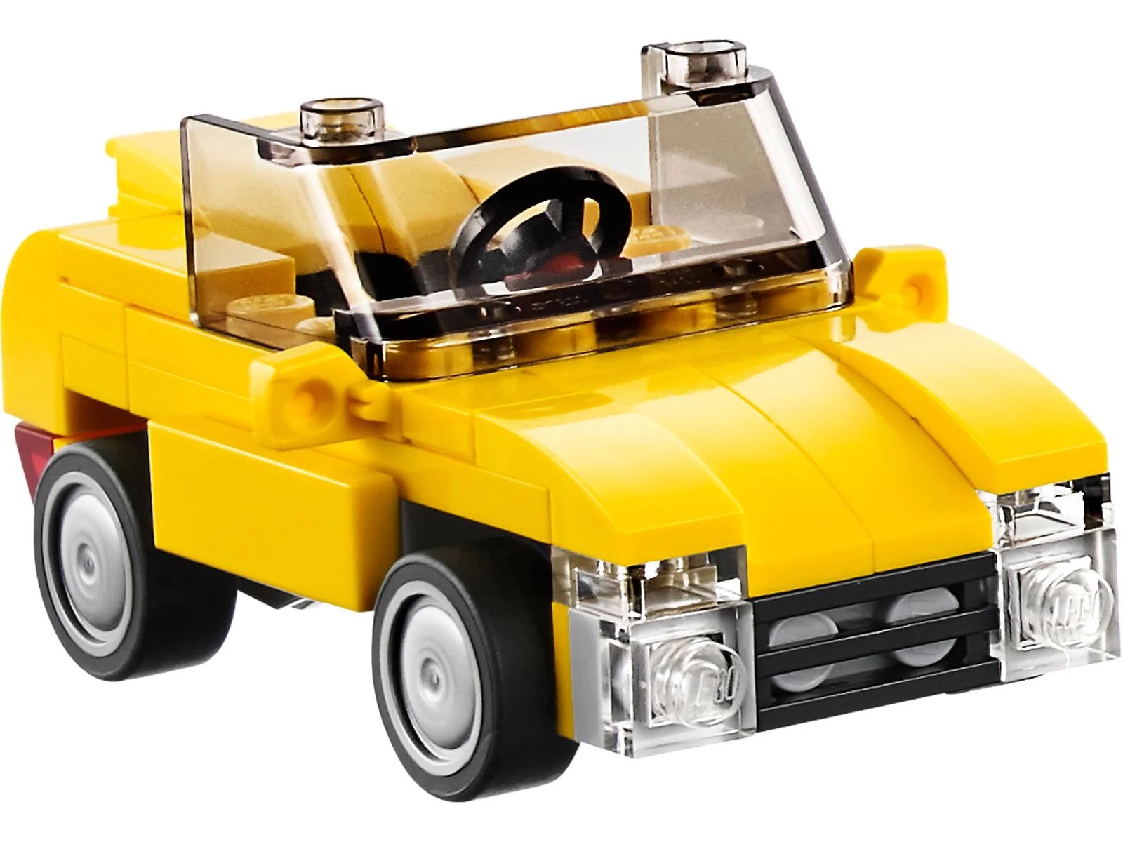 LEGO® 31026 Creator Miasteczko - zdjęcie 6