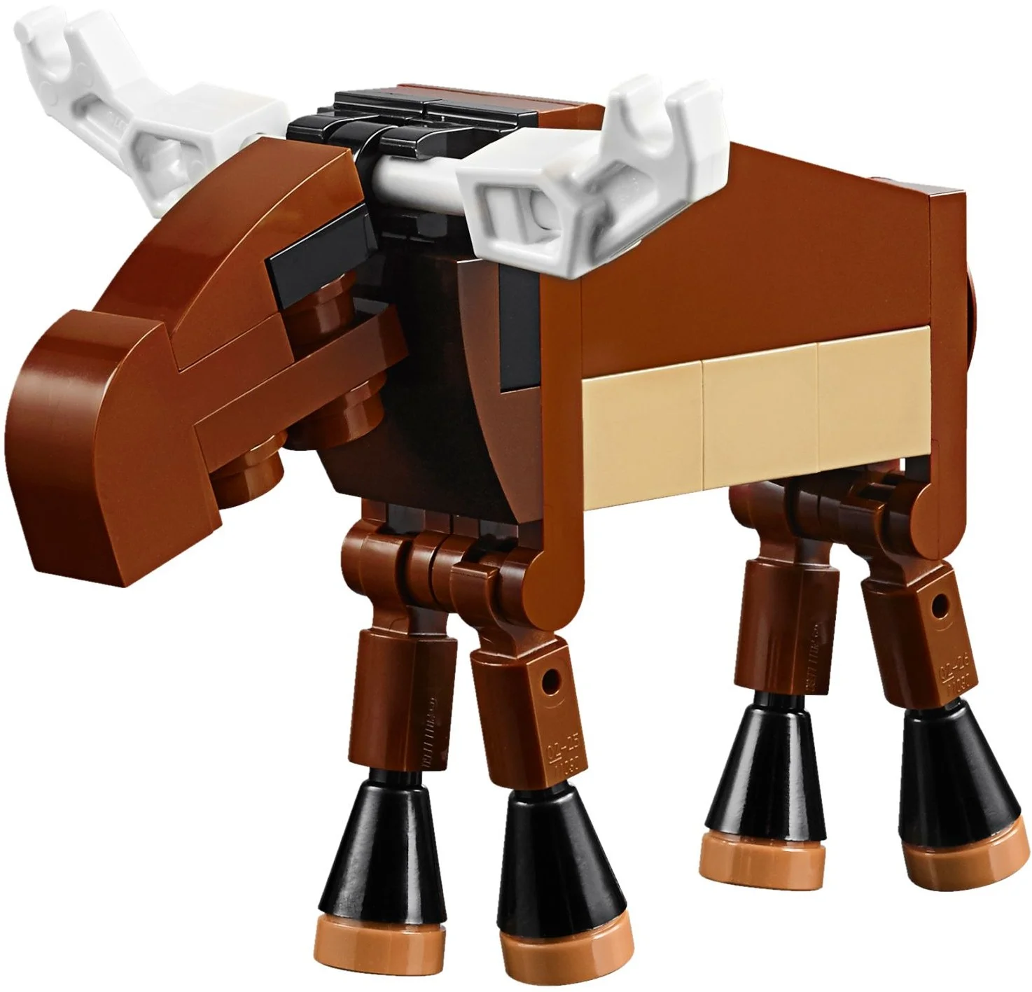 LEGO® 31048 Chatka nad jeziorem - zdjęcie 14