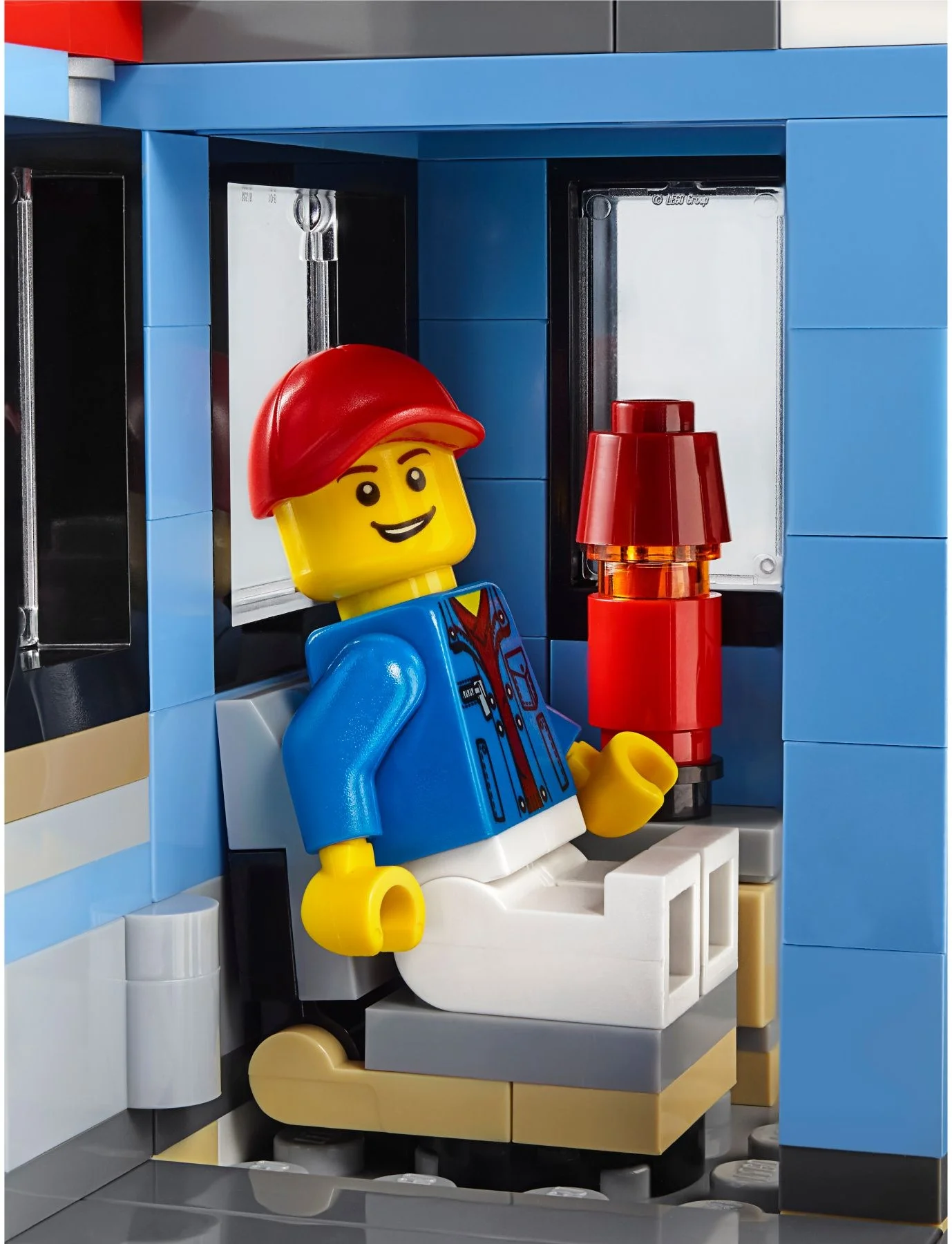 LEGO® 31050 Creator Sklep na Rogu - zdjęcie 12