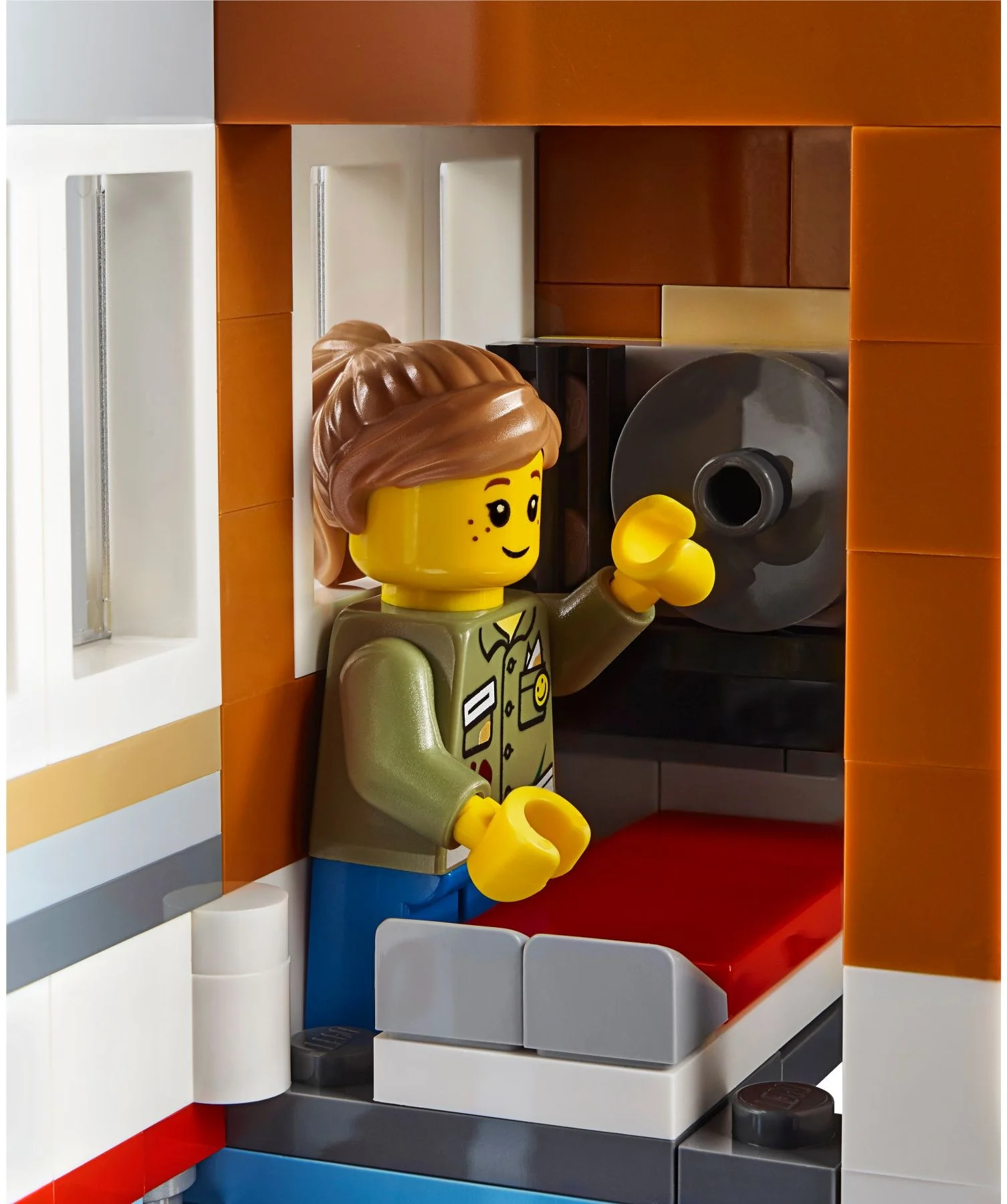 LEGO® 31050 Creator Sklep na Rogu - zdjęcie 14