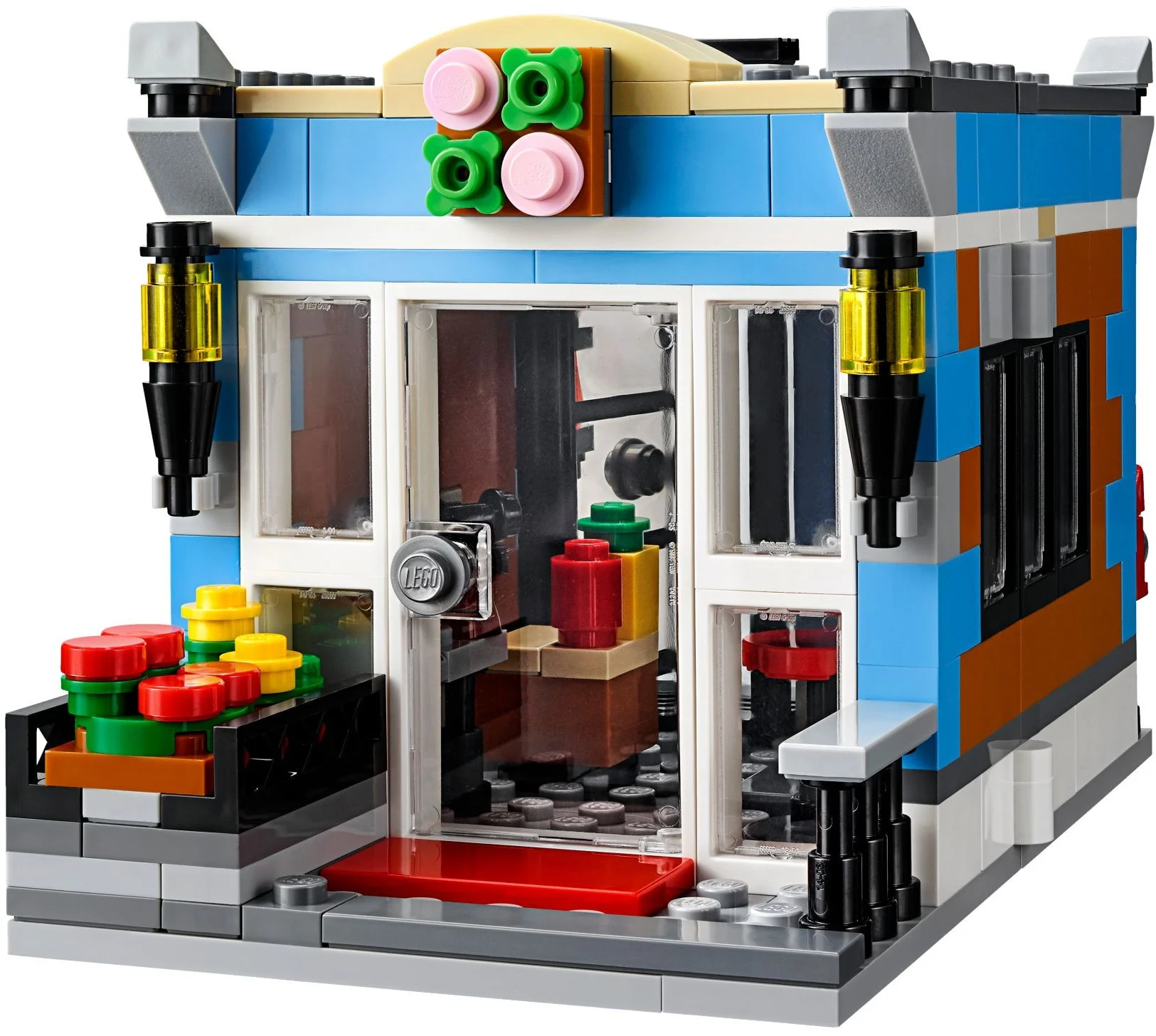 LEGO® 31050 Creator Sklep na Rogu - zdjęcie 17