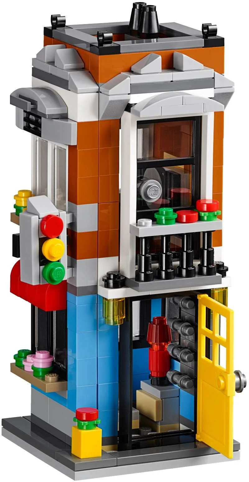 LEGO® 31050 Creator Sklep na Rogu - zdjęcie 21