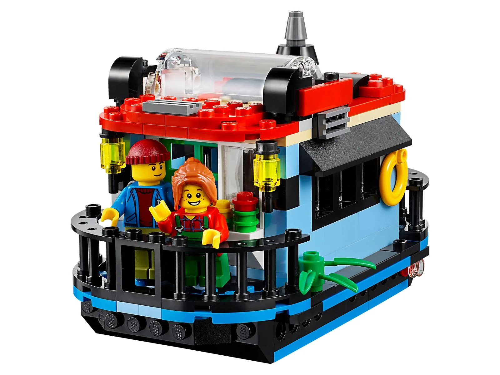 LEGO® 31051 Latarnia morska - zdjęcie 10