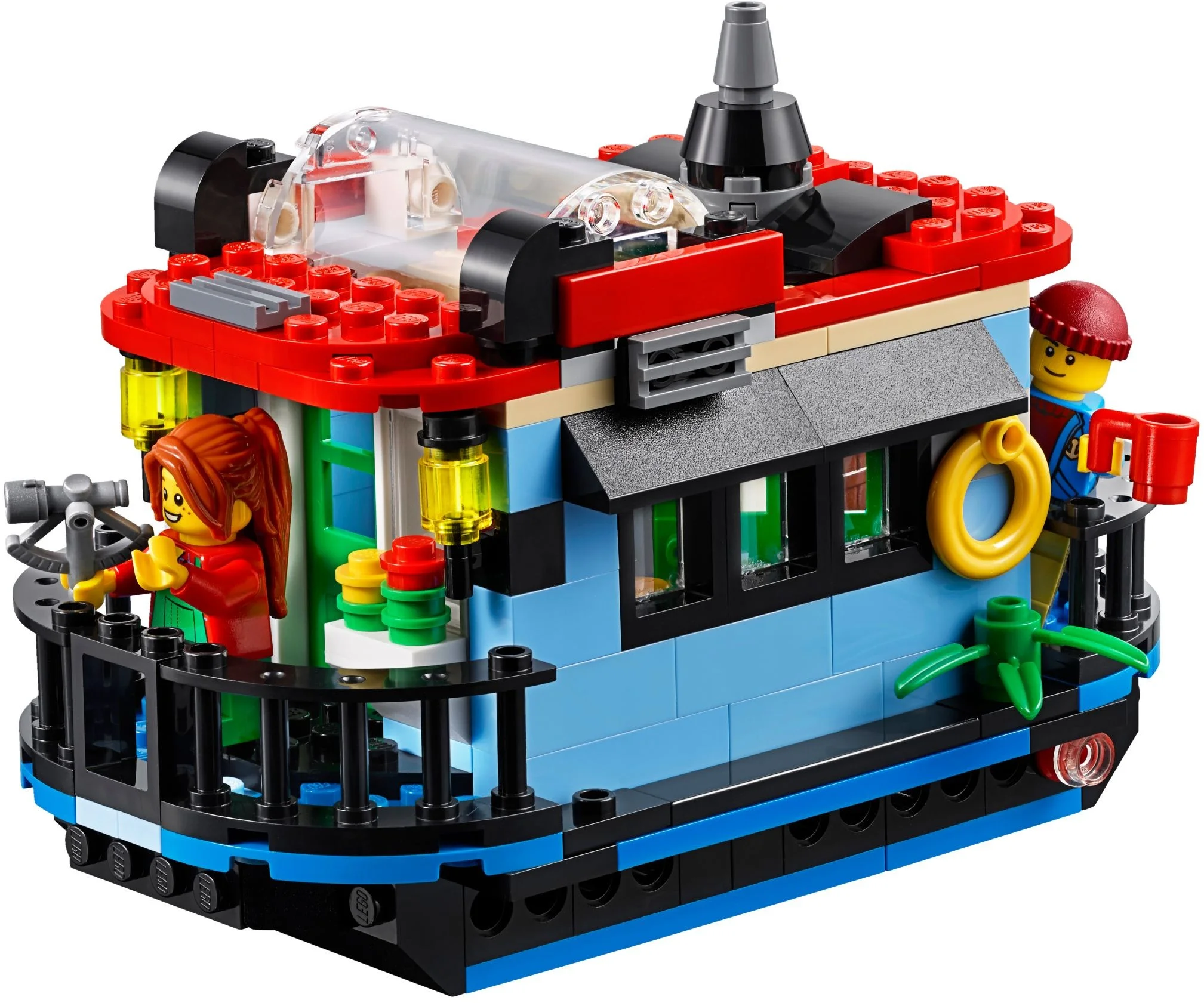LEGO® 31051 Latarnia morska - zdjęcie 11