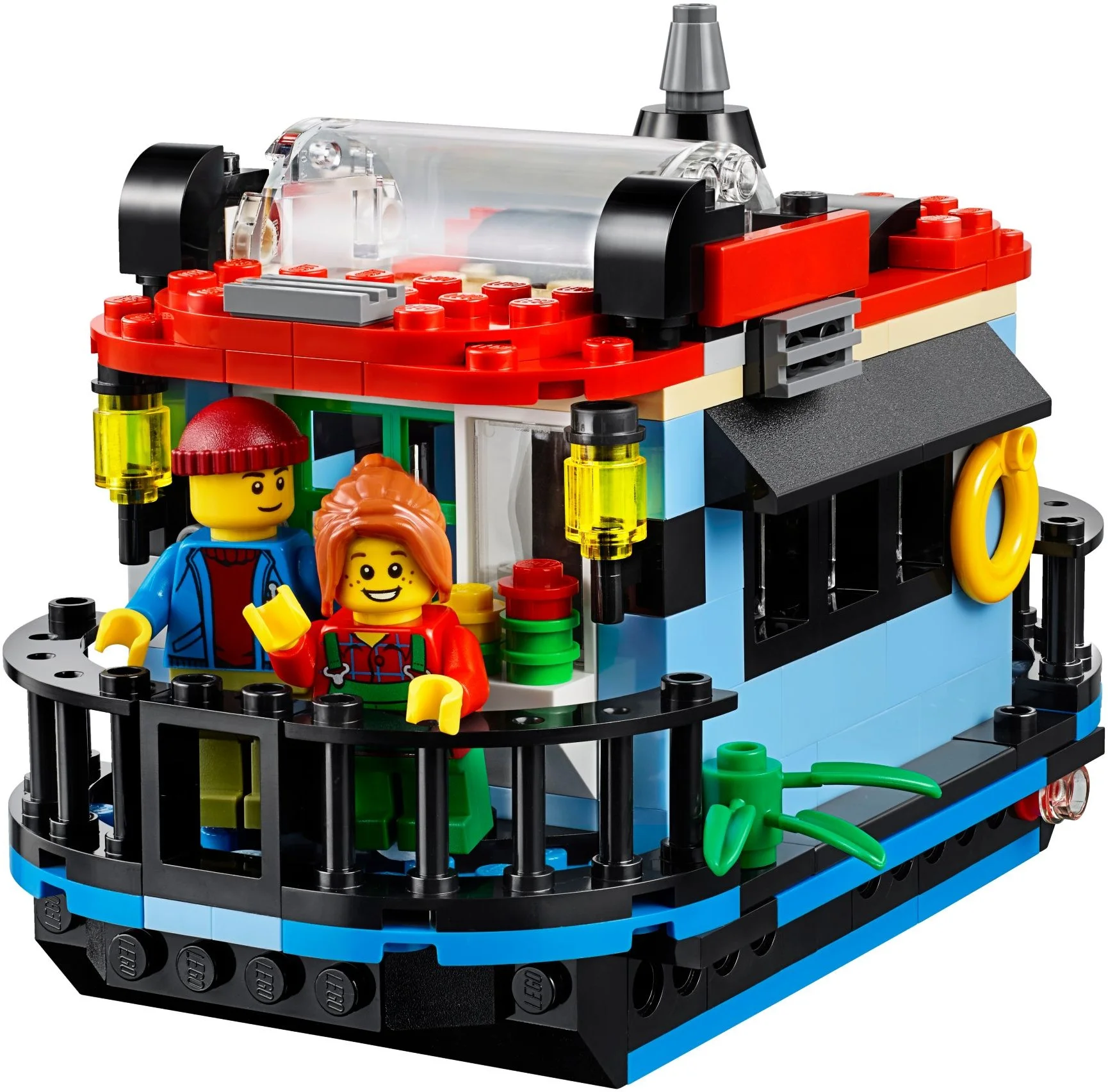 LEGO® 31051 Latarnia morska - zdjęcie 14
