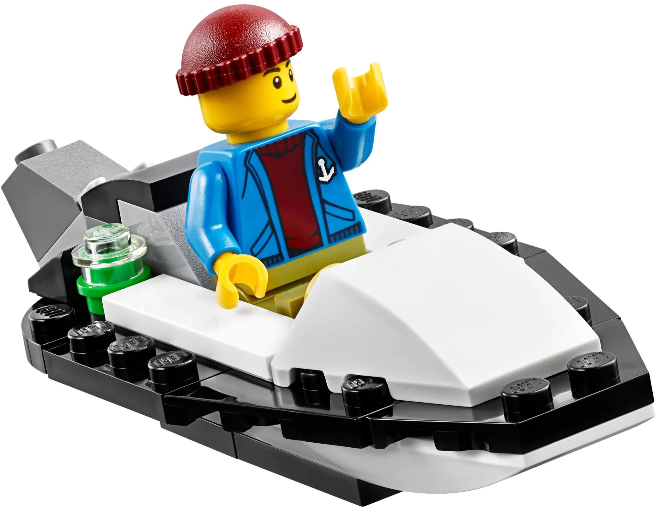 LEGO® 31051 Latarnia morska - zdjęcie 15