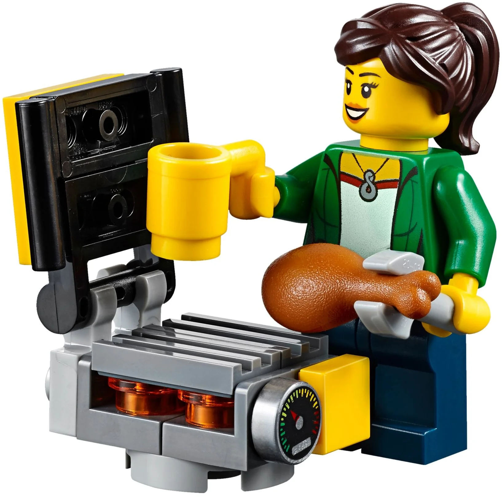 LEGO® 31052 Wyjazd na wakacje - zdjęcie 10