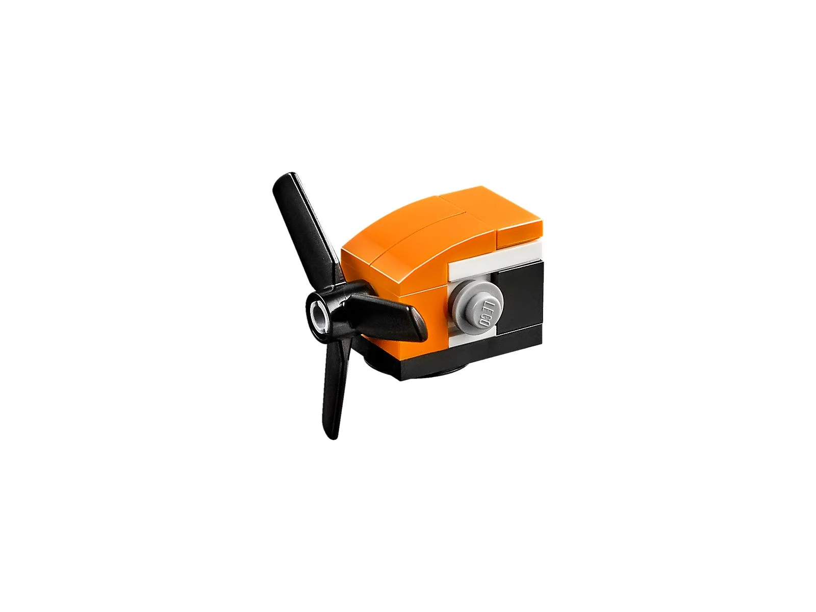 LEGO® 31060 Pokazy lotnicze - zdjęcie 3