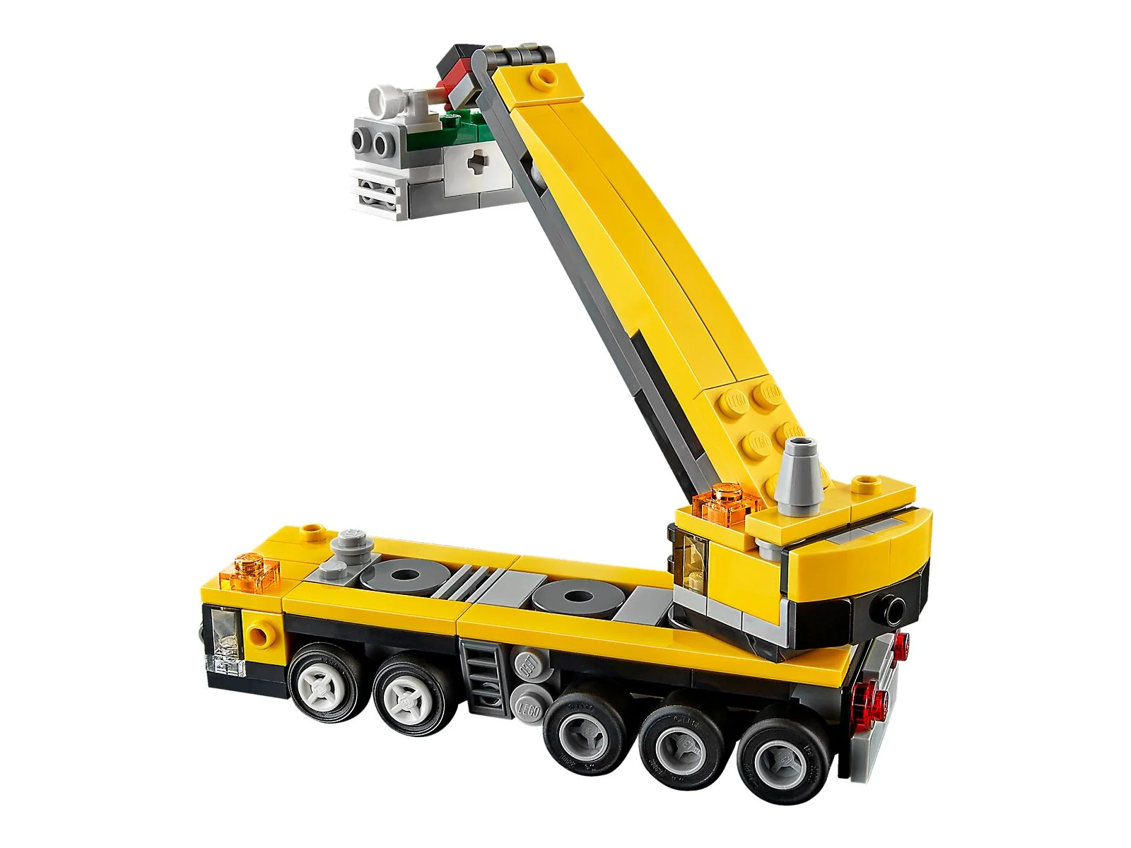 LEGO® 31060 Pokazy lotnicze - zdjęcie 9