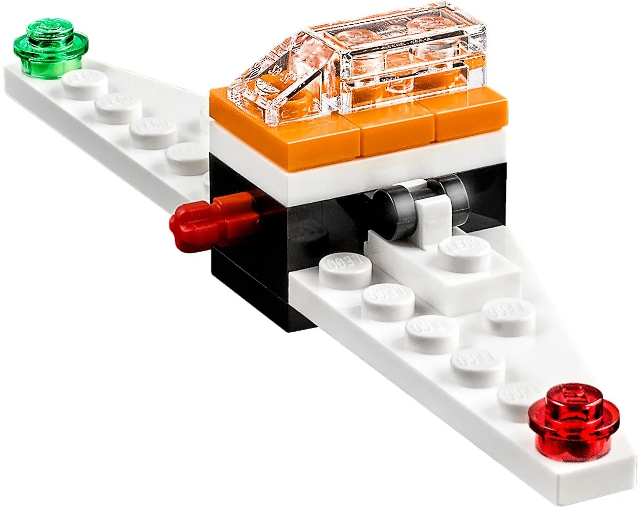 LEGO® 31060 Pokazy lotnicze - zdjęcie 14