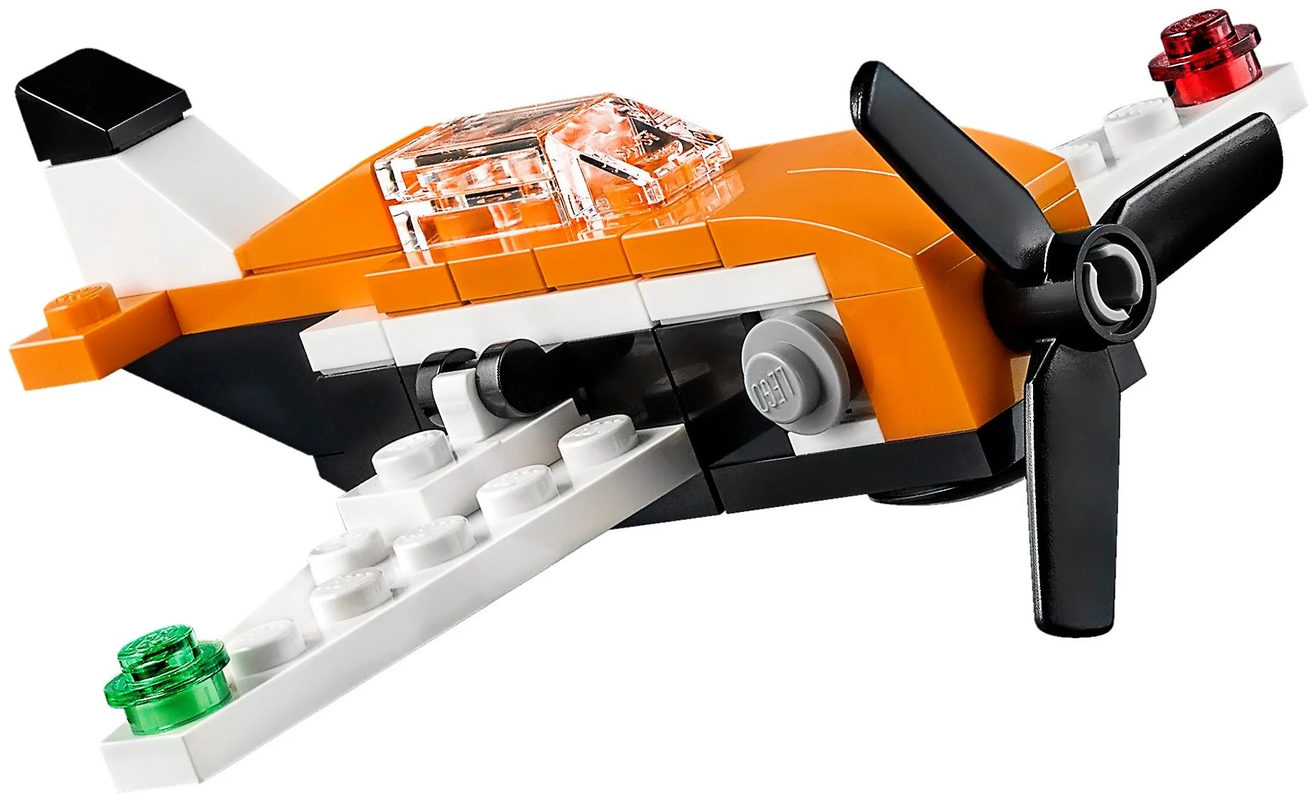 LEGO® 31060 Pokazy lotnicze - zdjęcie 21