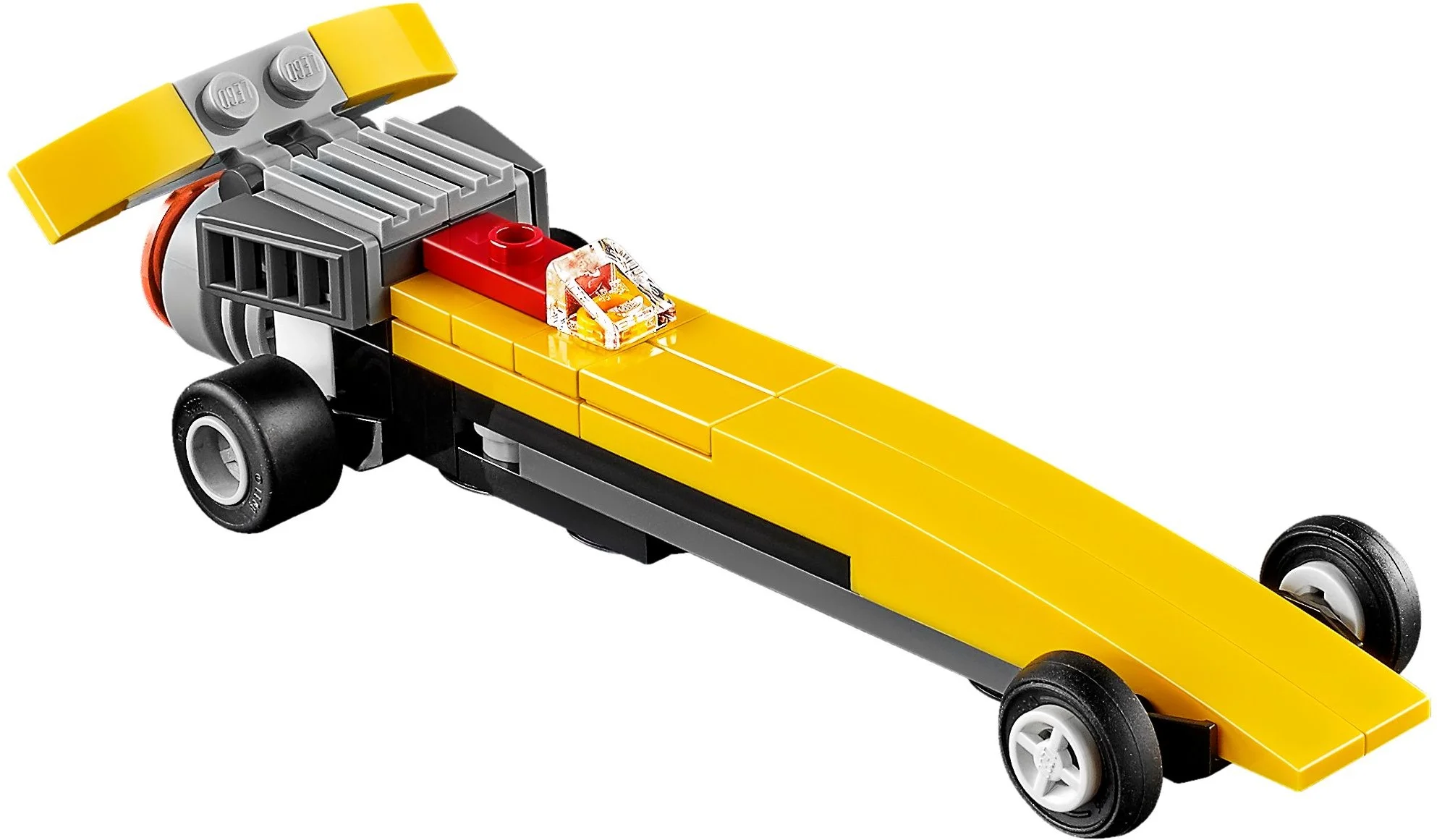 LEGO® 31060 Pokazy lotnicze - zdjęcie 22