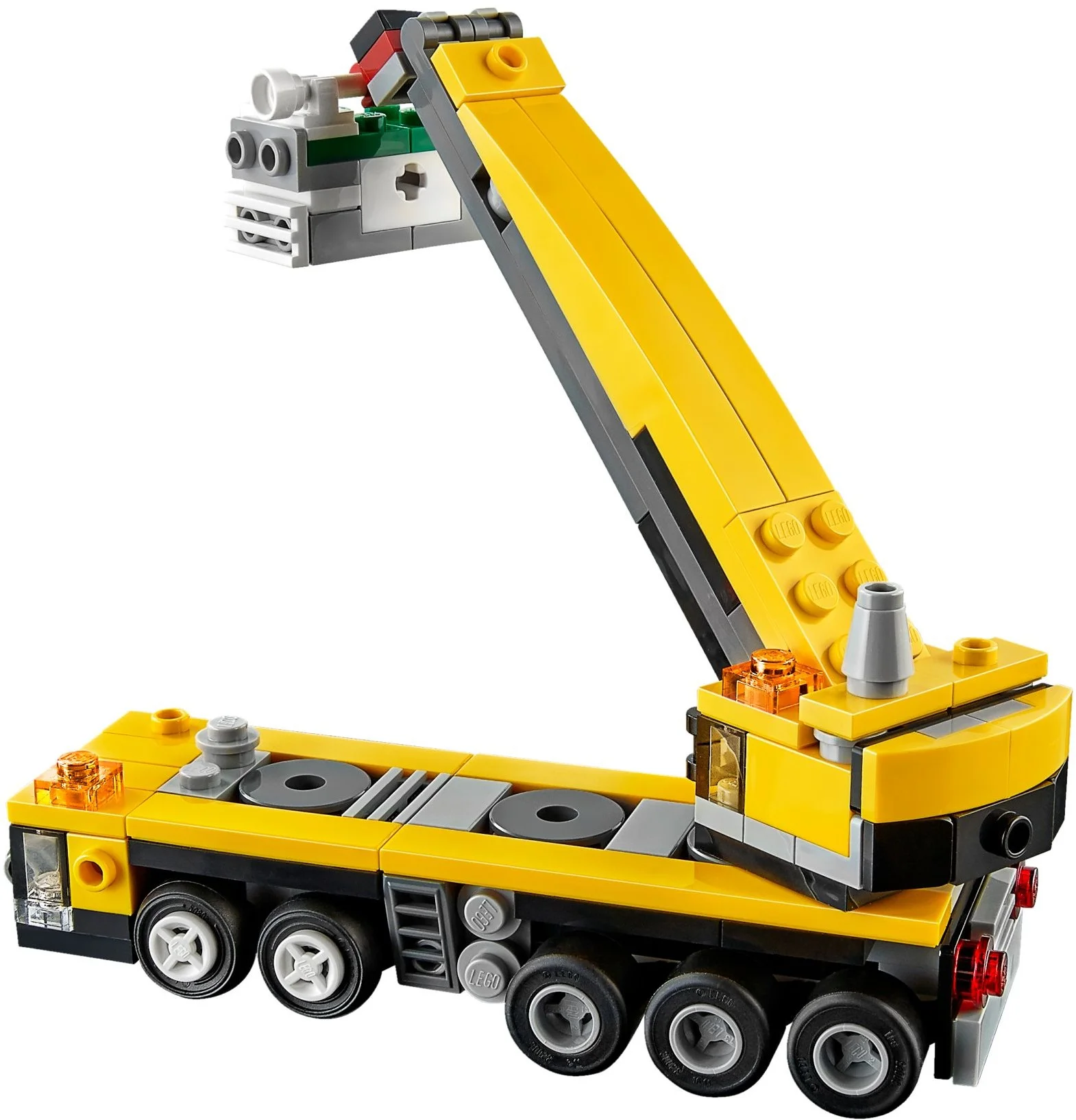 LEGO® 31060 Pokazy lotnicze - zdjęcie 24