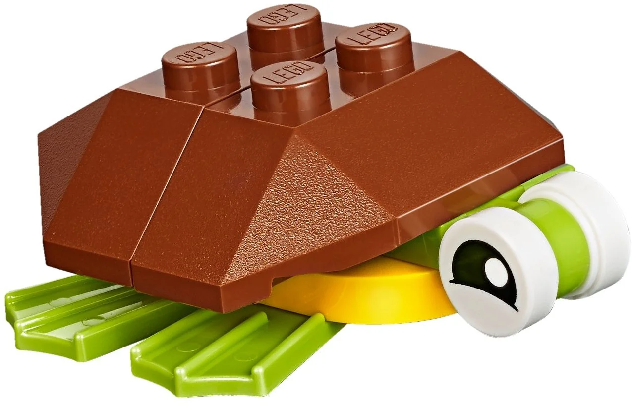 LEGO® 31063 Wakacje na plaży - zdjęcie 10