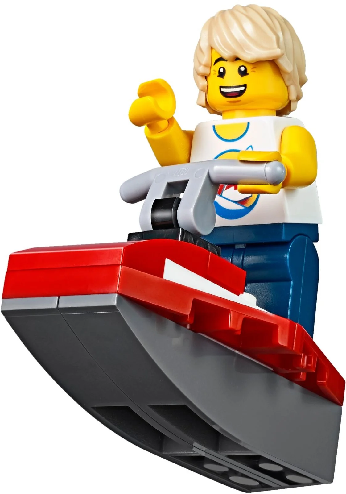 LEGO® 31063 Wakacje na plaży - zdjęcie 16
