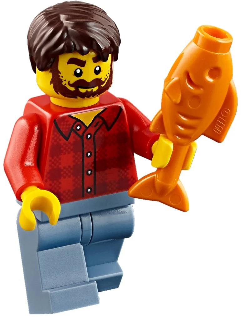 LEGO® 31064 Przygody na wyspie - zdjęcie 15
