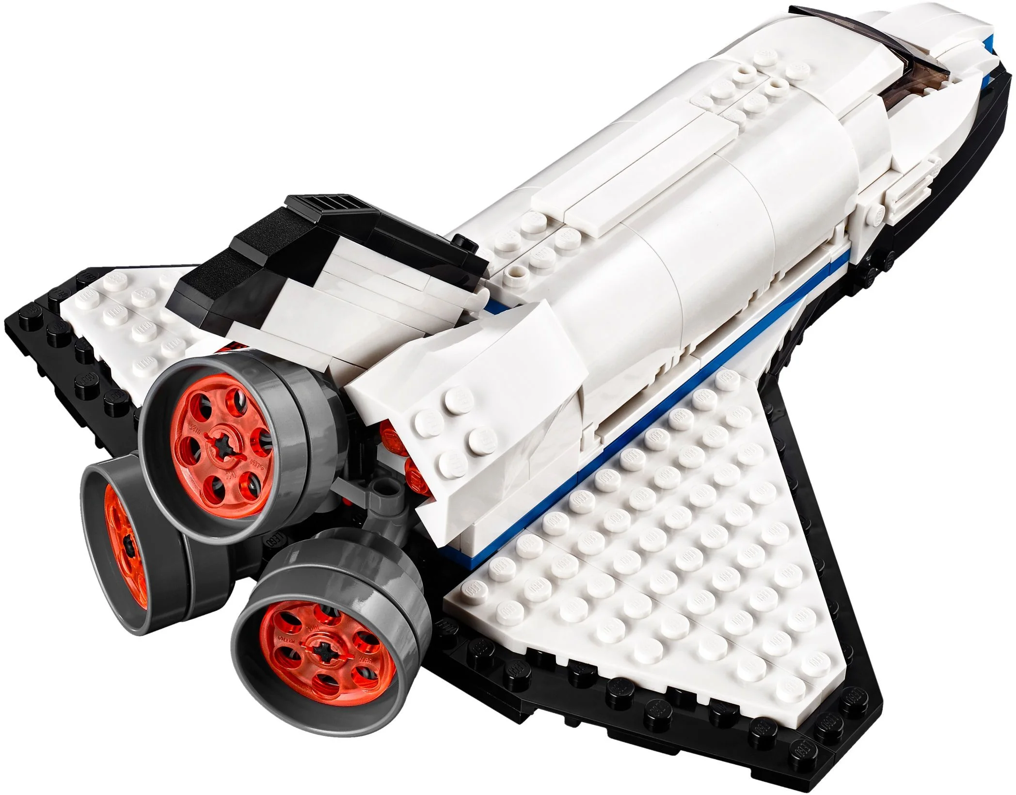 LEGO® 31066 Odkrywca z promu kosmicznego - zdjęcie 14