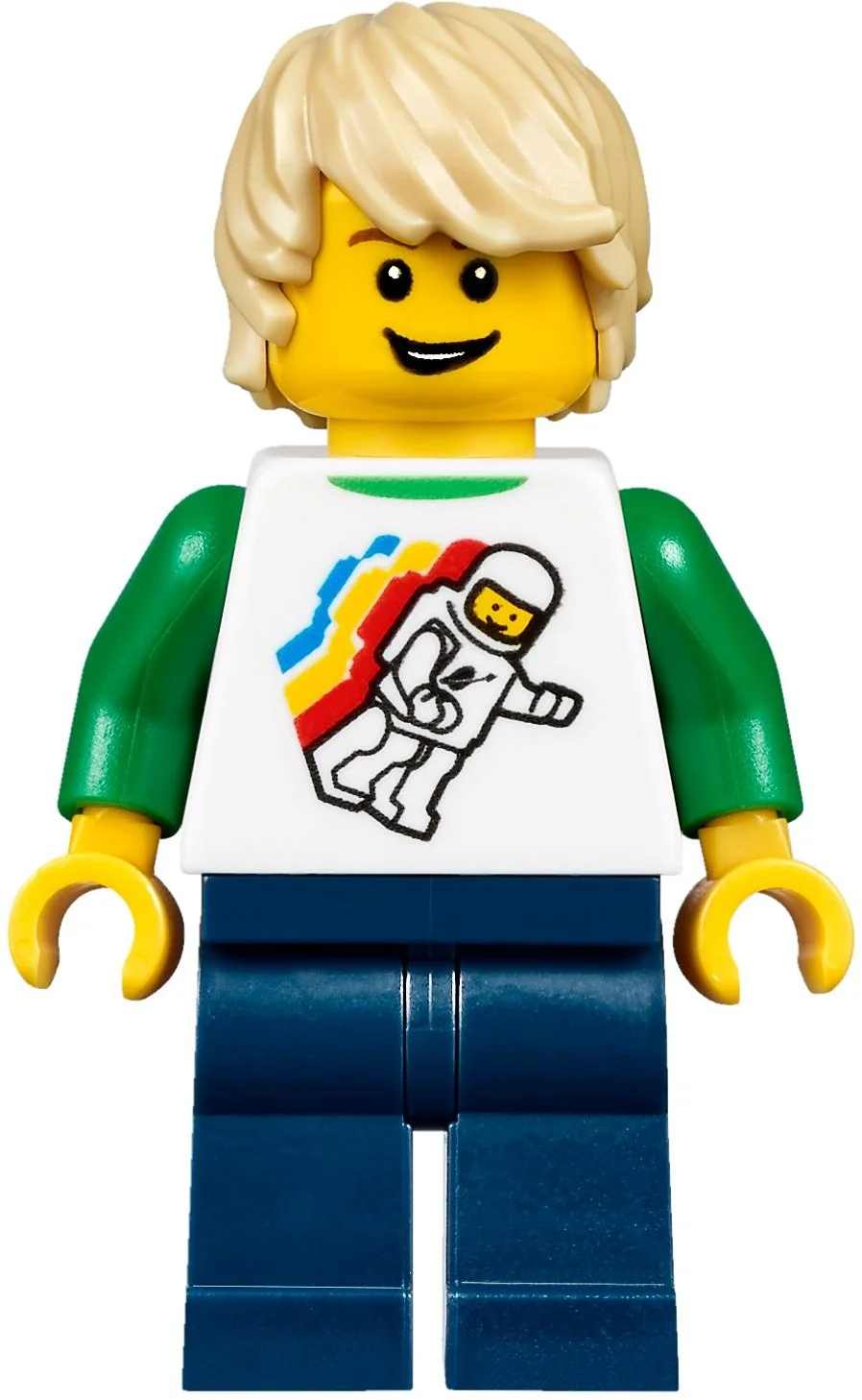 LEGO® 31067 Wakacje na basenie - zdjęcie 10