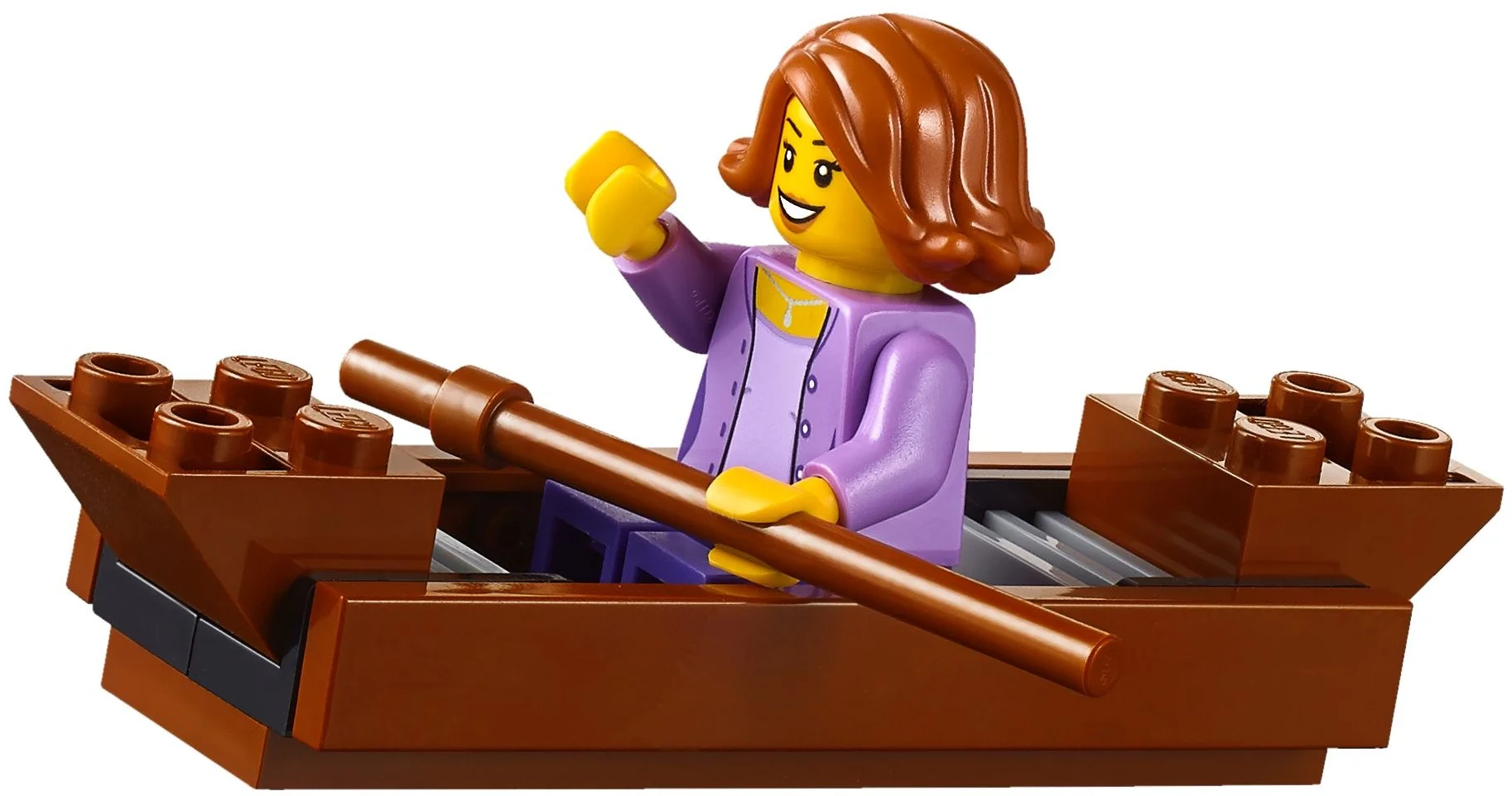 LEGO® 31068 Creator 3 w 1 Nowoczesny Dom - zdjęcie 14