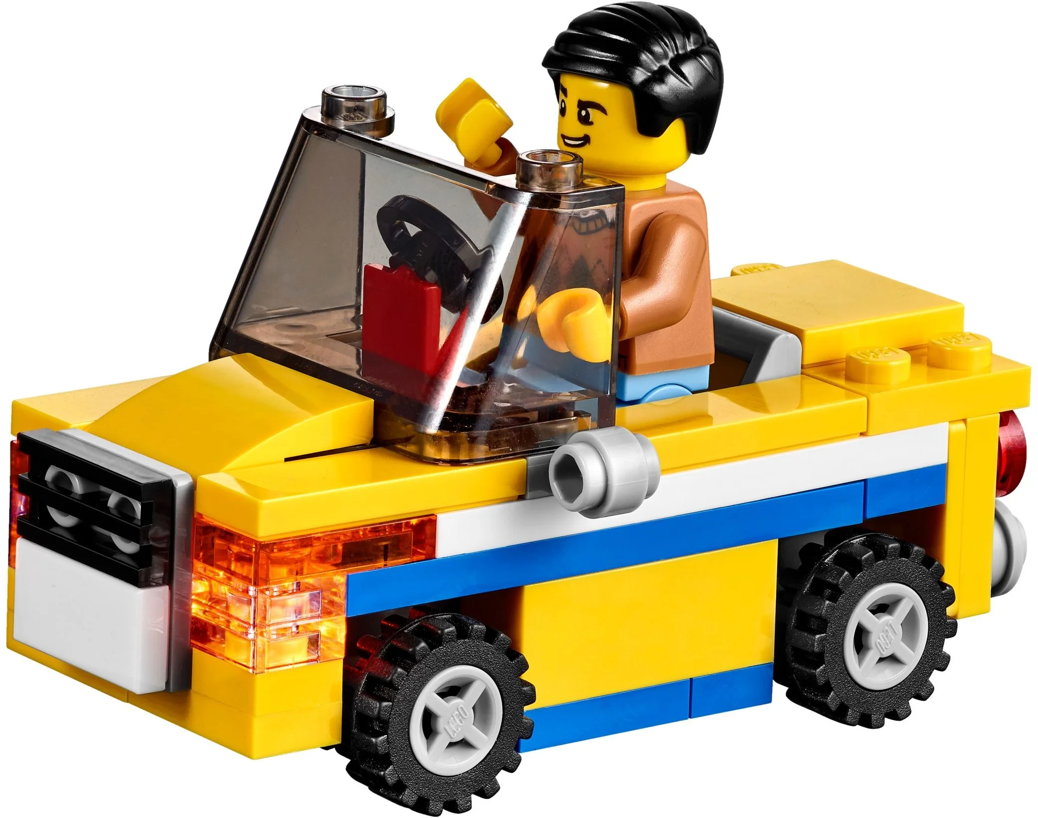 LEGO® 31069 Creator Creator 3in1 Rodzinna Willa - zdjęcie 14