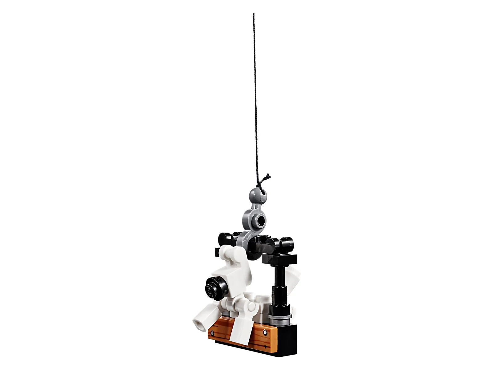 LEGO® 31075 Zabawy na dworze - zdjęcie 4