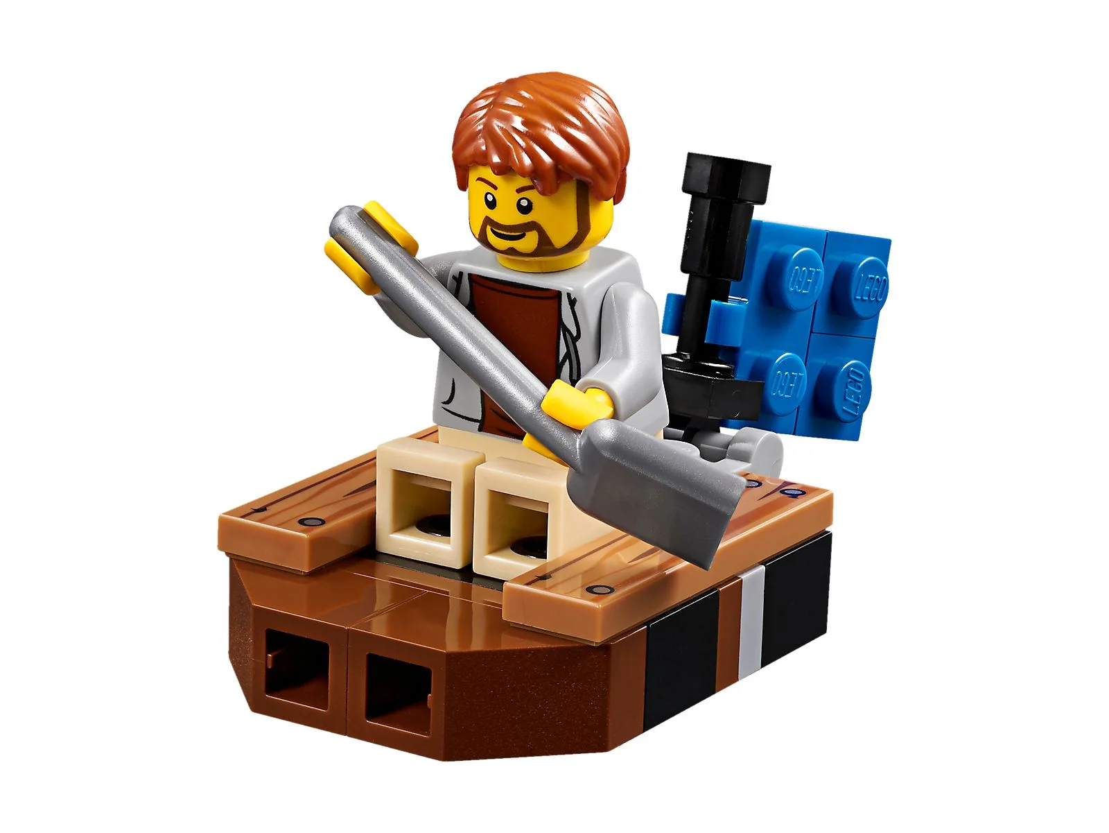 LEGO® 31075 Zabawy na dworze - zdjęcie 5