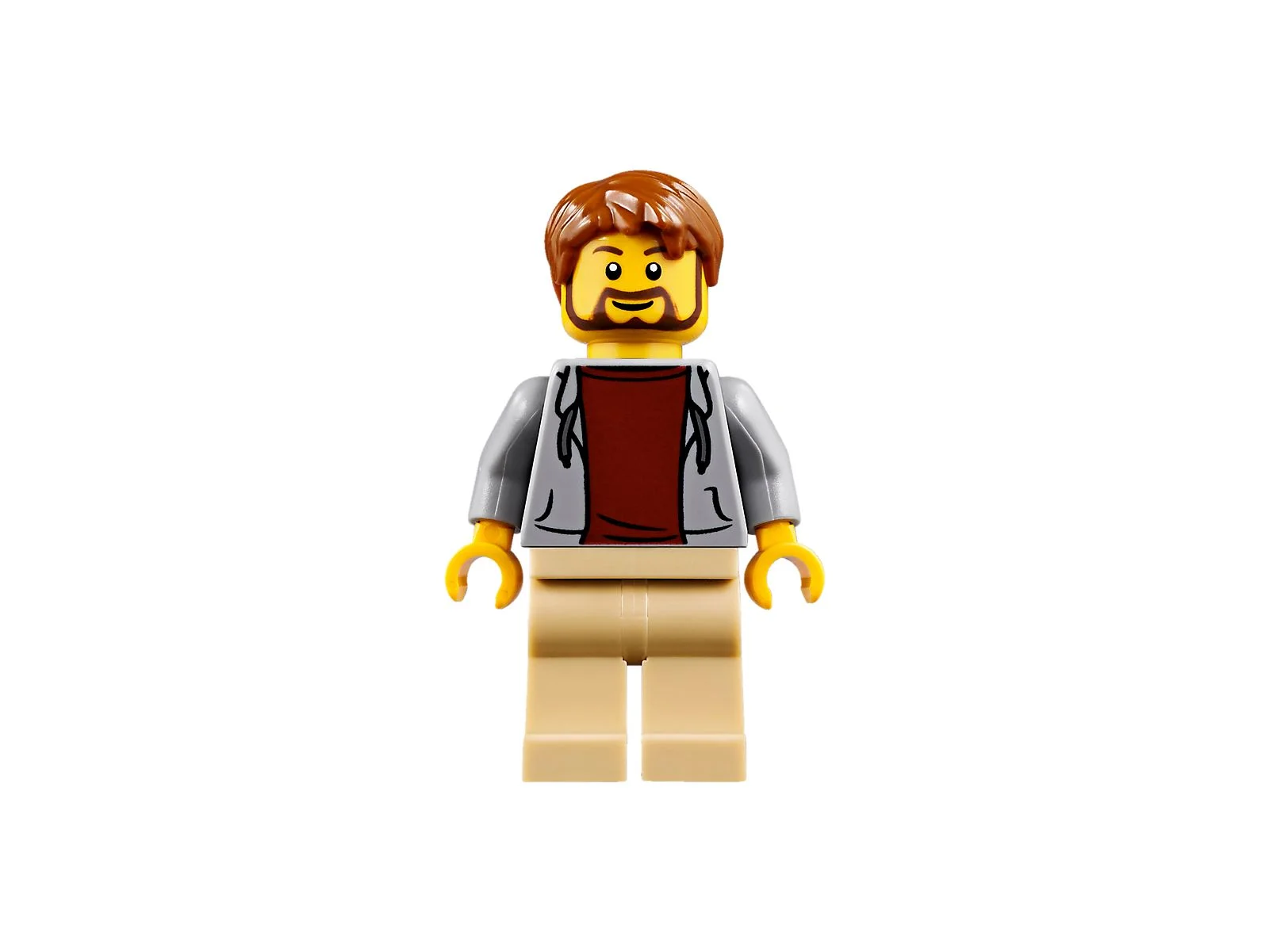 LEGO® 31075 Zabawy na dworze - zdjęcie 7