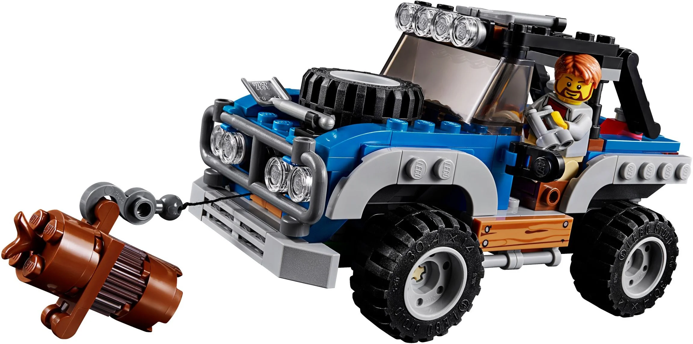 LEGO® 31075 Zabawy na dworze - zdjęcie 13