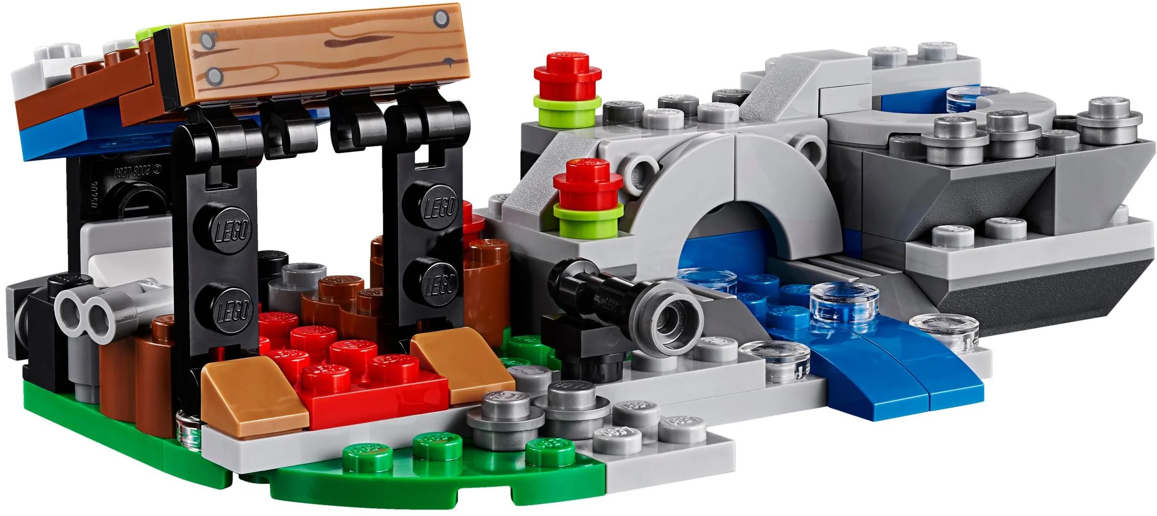 LEGO® 31075 Zabawy na dworze - zdjęcie 14