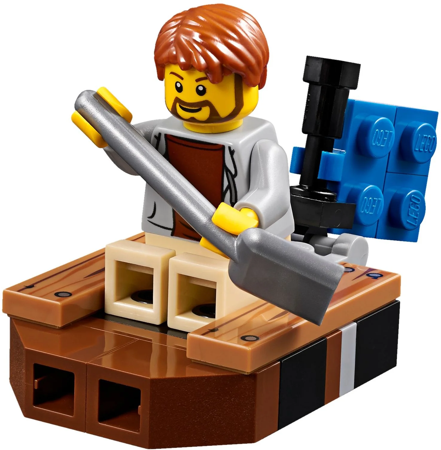 LEGO® 31075 Zabawy na dworze - zdjęcie 15