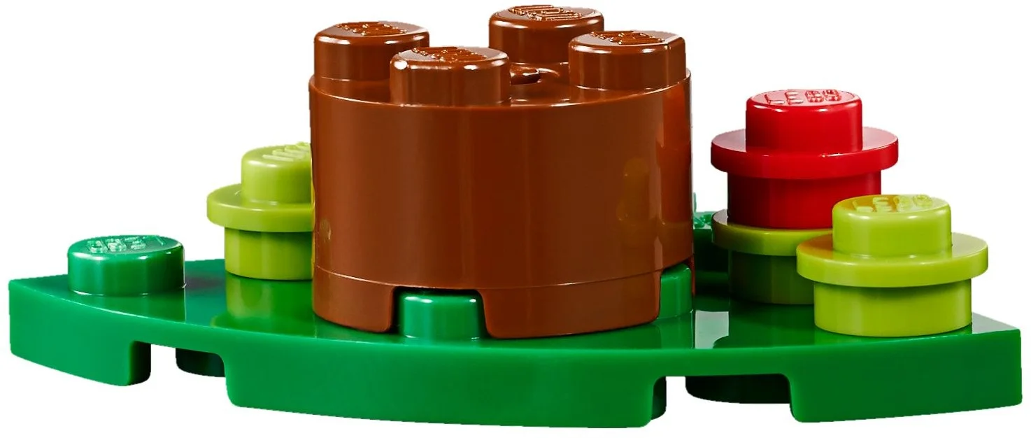 LEGO® 31075 Zabawy na dworze - zdjęcie 17