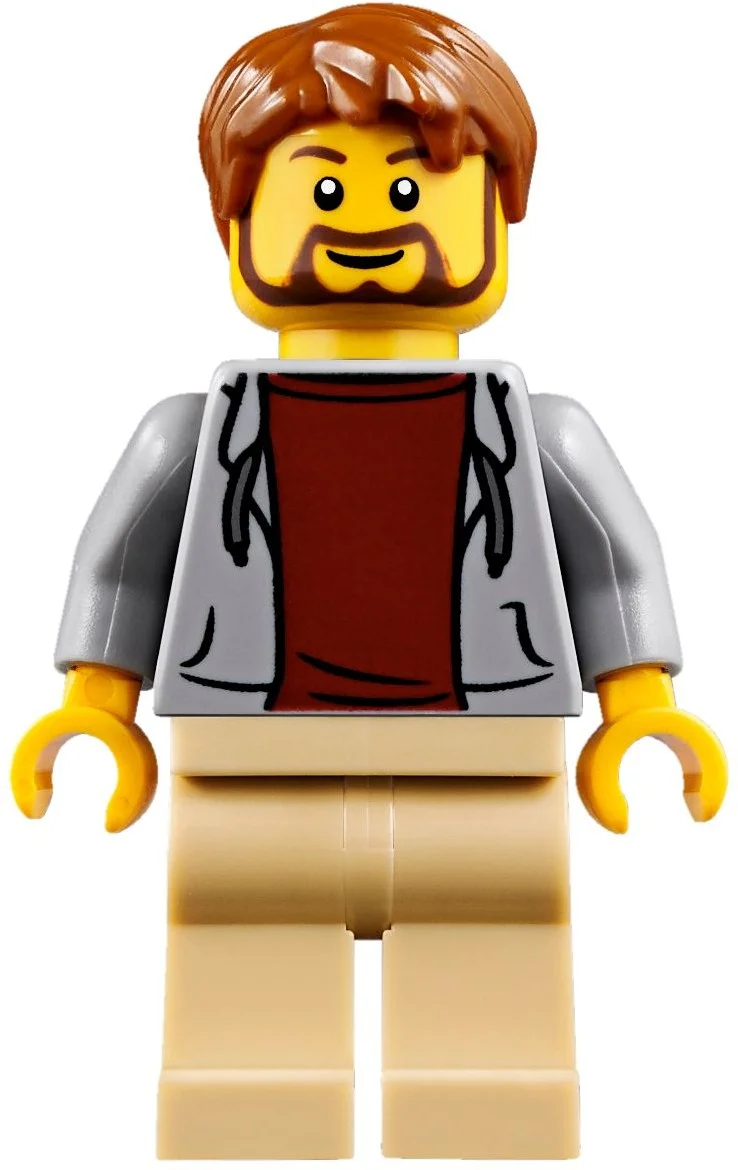 LEGO® 31075 Zabawy na dworze - zdjęcie 19
