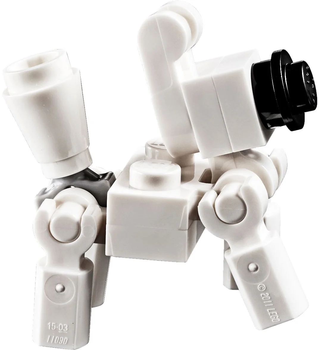 LEGO® 31075 Zabawy na dworze - zdjęcie 20