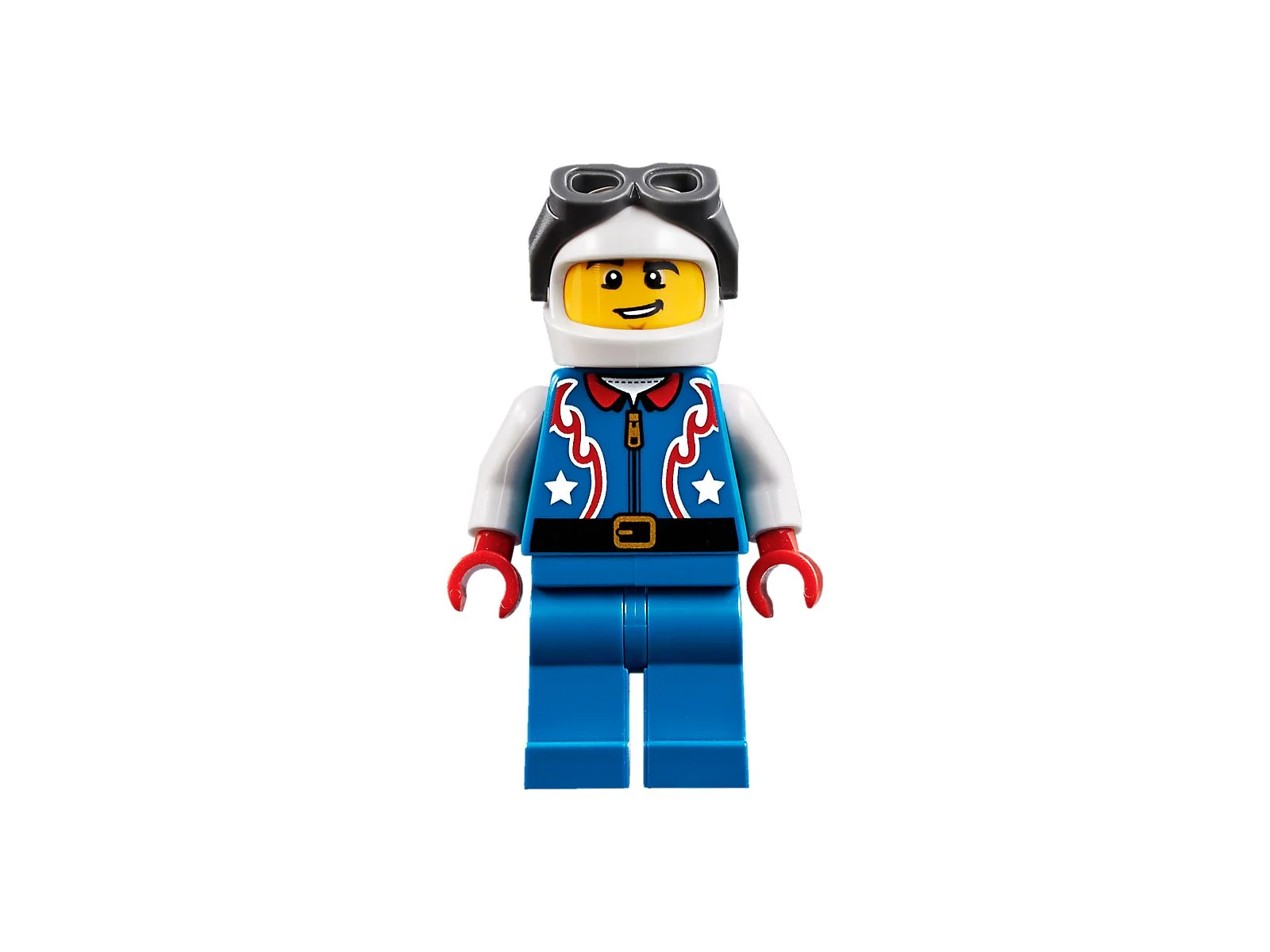 LEGO® 31076 Samolot kaskaderski - zdjęcie 7