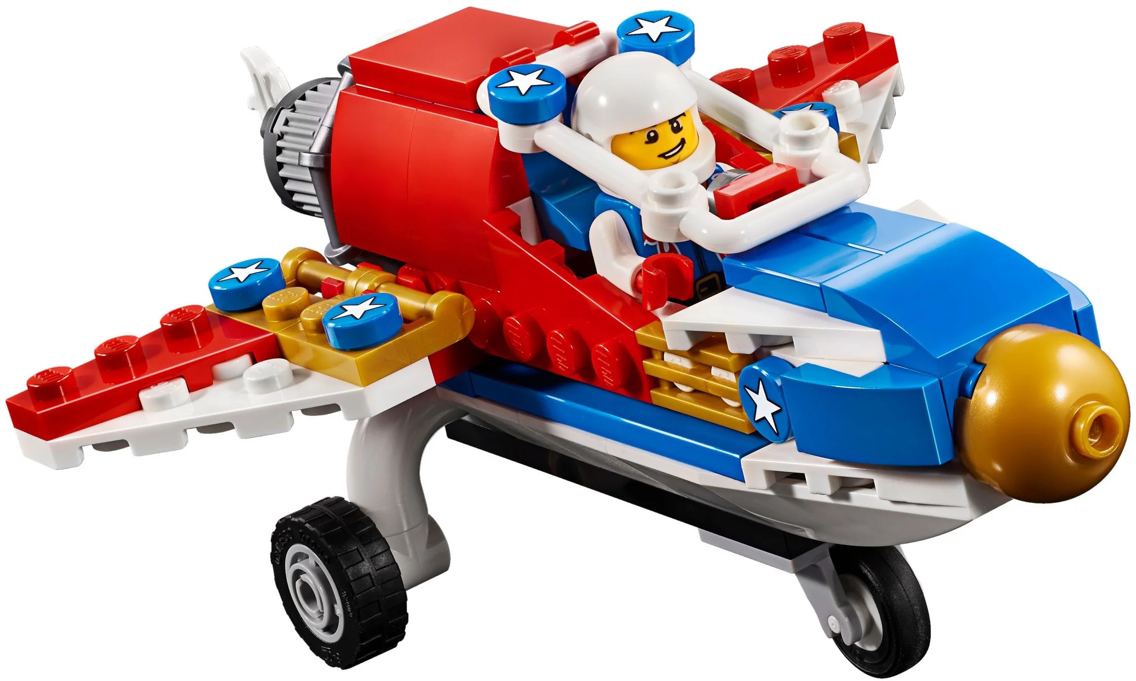 LEGO® 31076 Samolot kaskaderski - zdjęcie 11