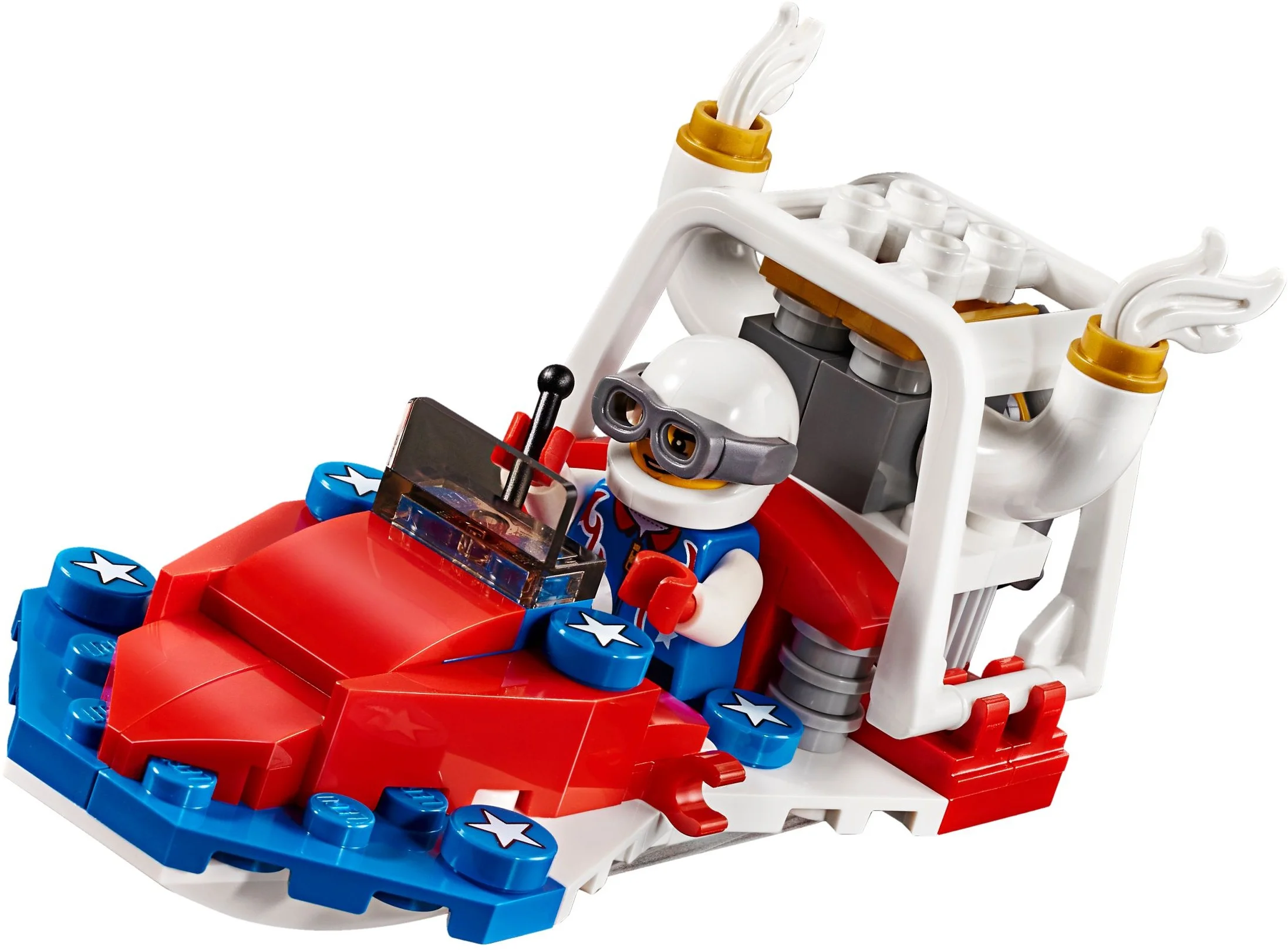 LEGO® 31076 Samolot kaskaderski - zdjęcie 12