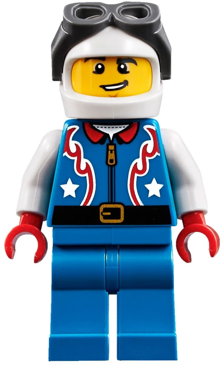 LEGO® 31076 Samolot kaskaderski - zdjęcie 13