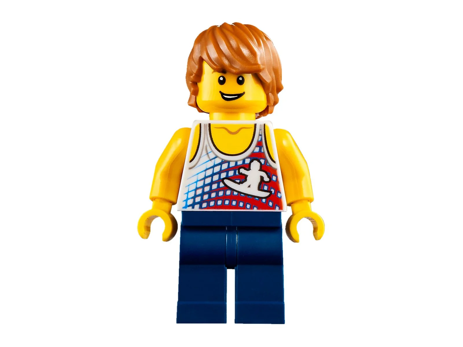 LEGO® 31079 Creator Van Surferów - zdjęcie 5