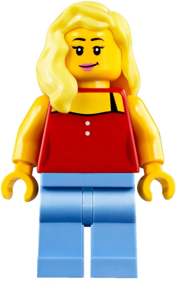 LEGO® 31079 Creator Van Surferów - zdjęcie 14