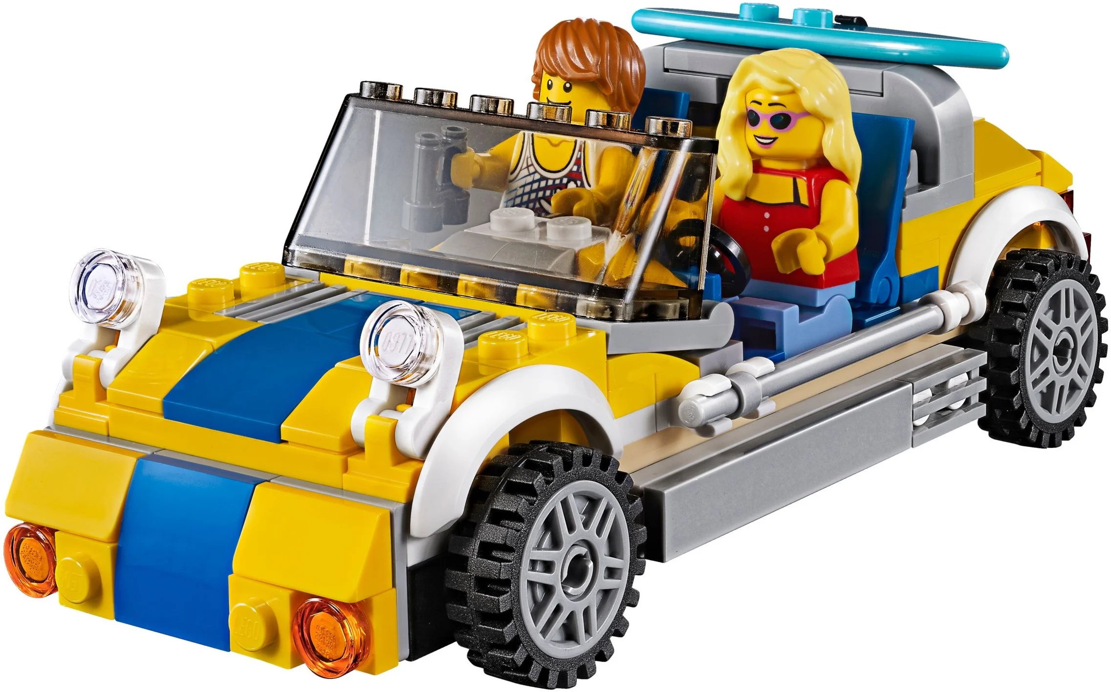 LEGO® 31079 Creator Van Surferów - zdjęcie 20