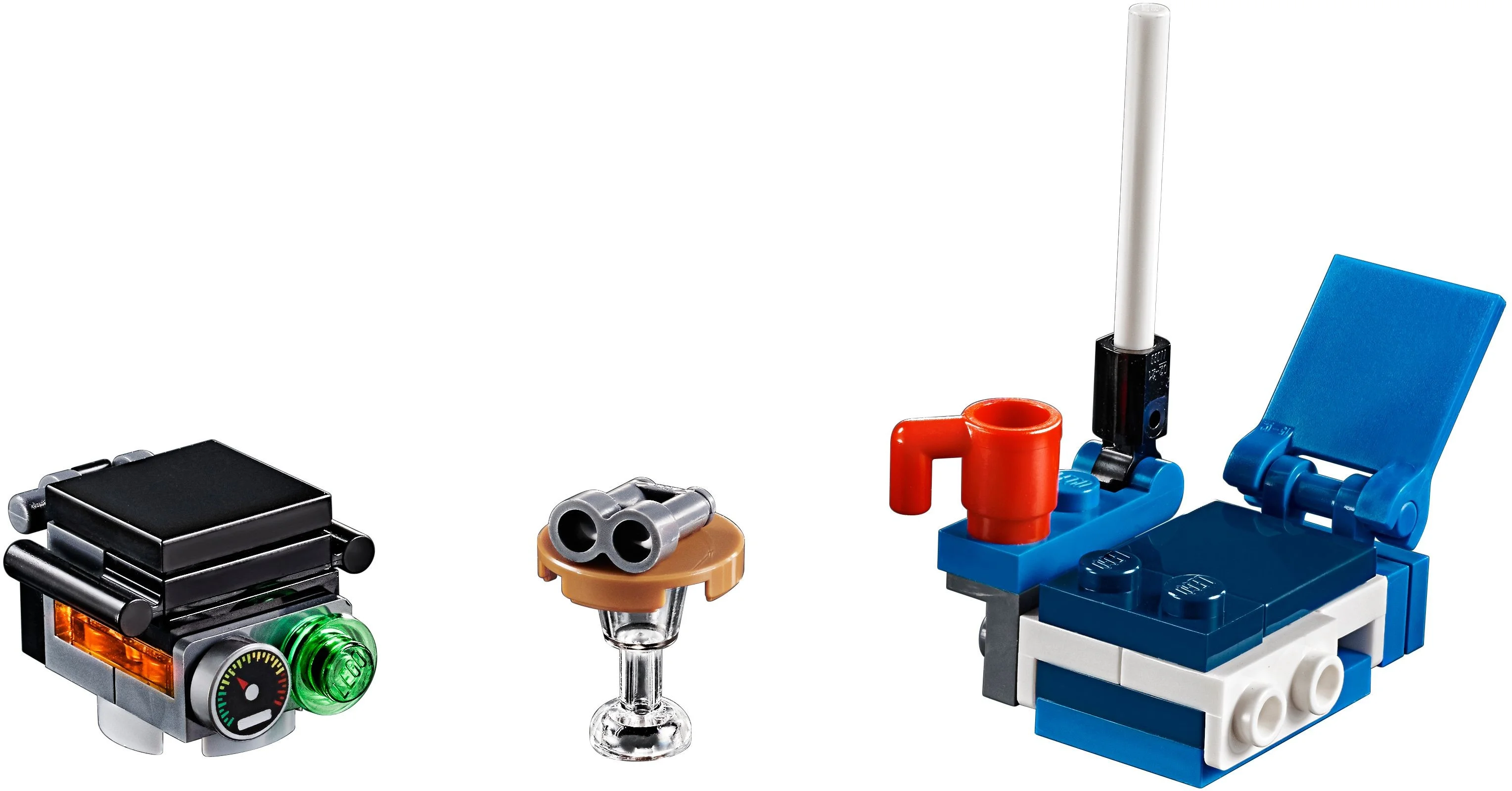 LEGO® 31079 Creator Van Surferów - zdjęcie 21