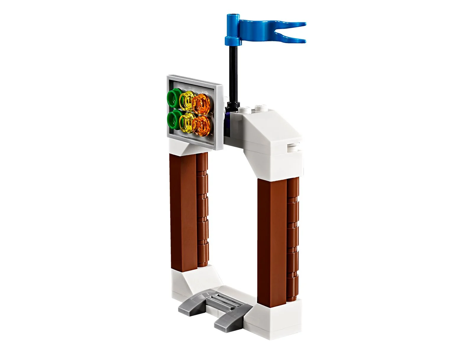 LEGO® 31080 Creator 3 w 1 Creator Ferie Zimowe - zdjęcie 15